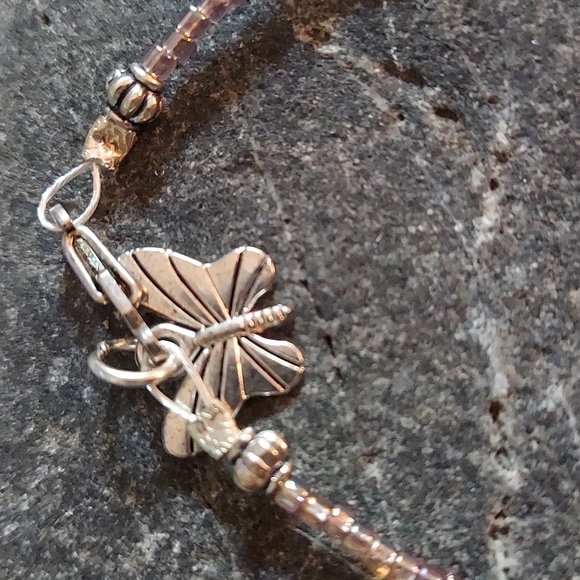 Handmade Bracelet. - Picture 3 of 4